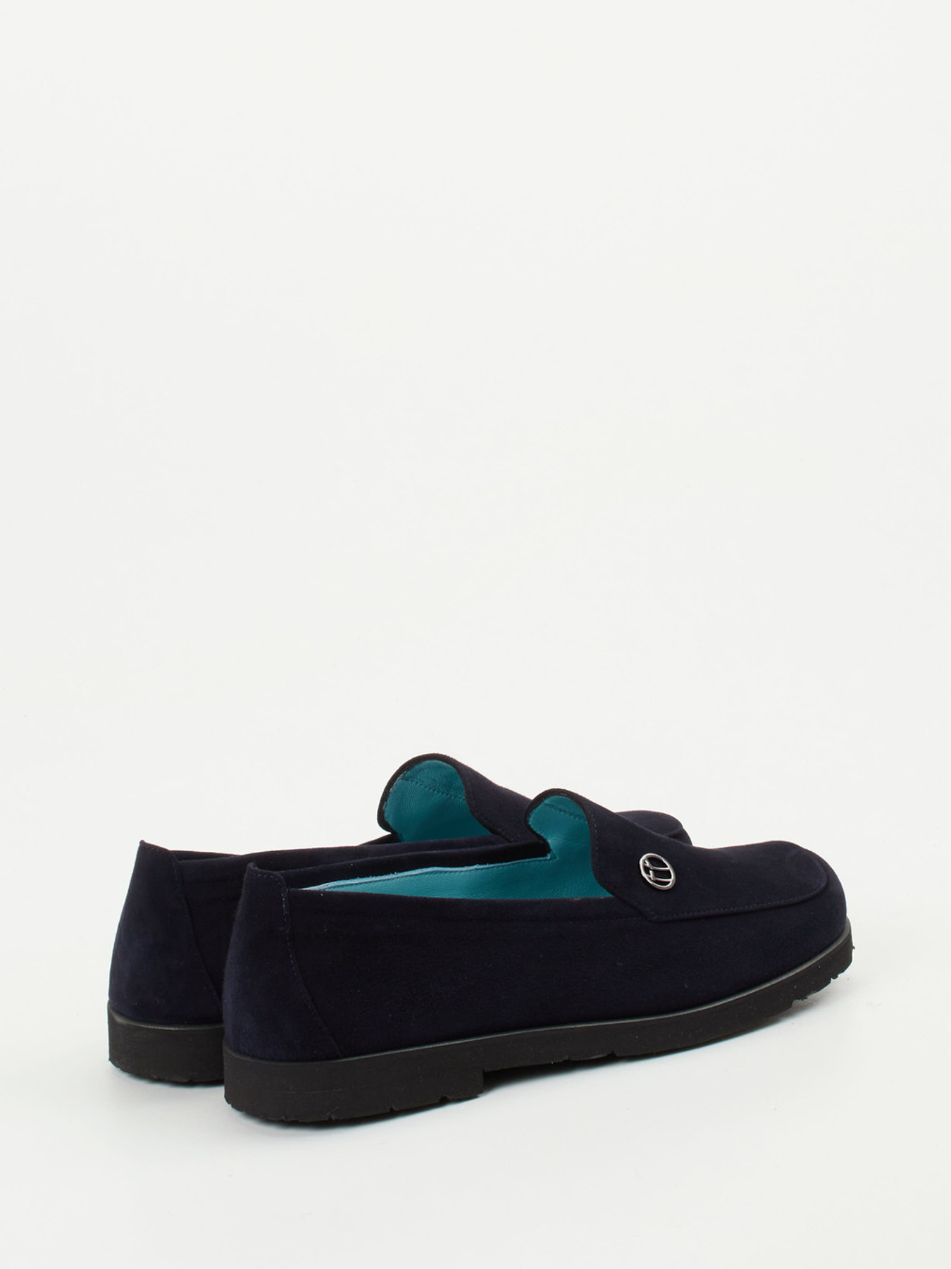 Slipper blau 1511109030903