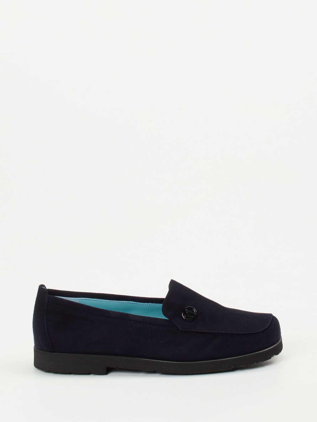 Slipper blau 1511109030901