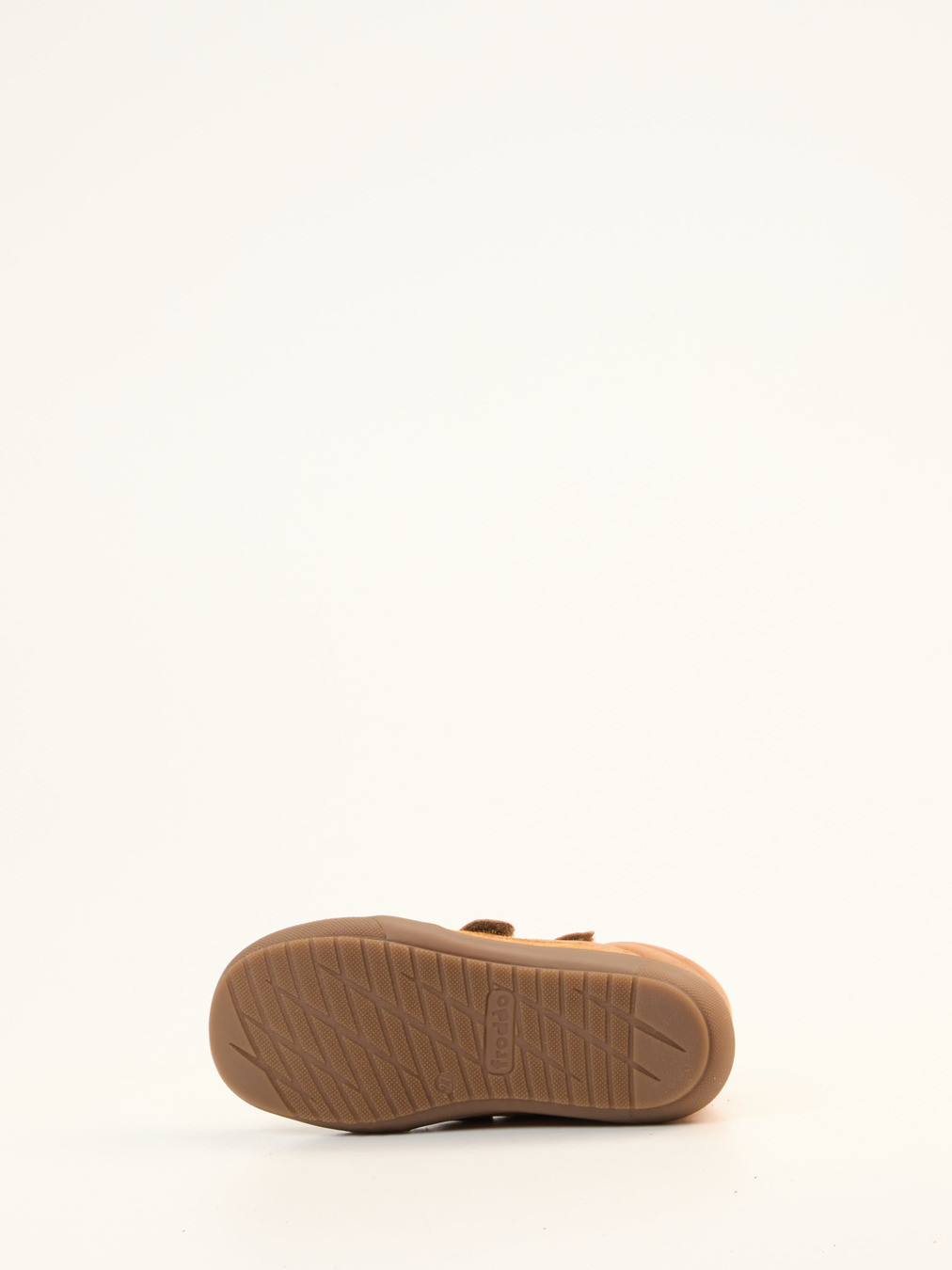 Lauflern-Schnürboots gefüttert braun 6805289001605