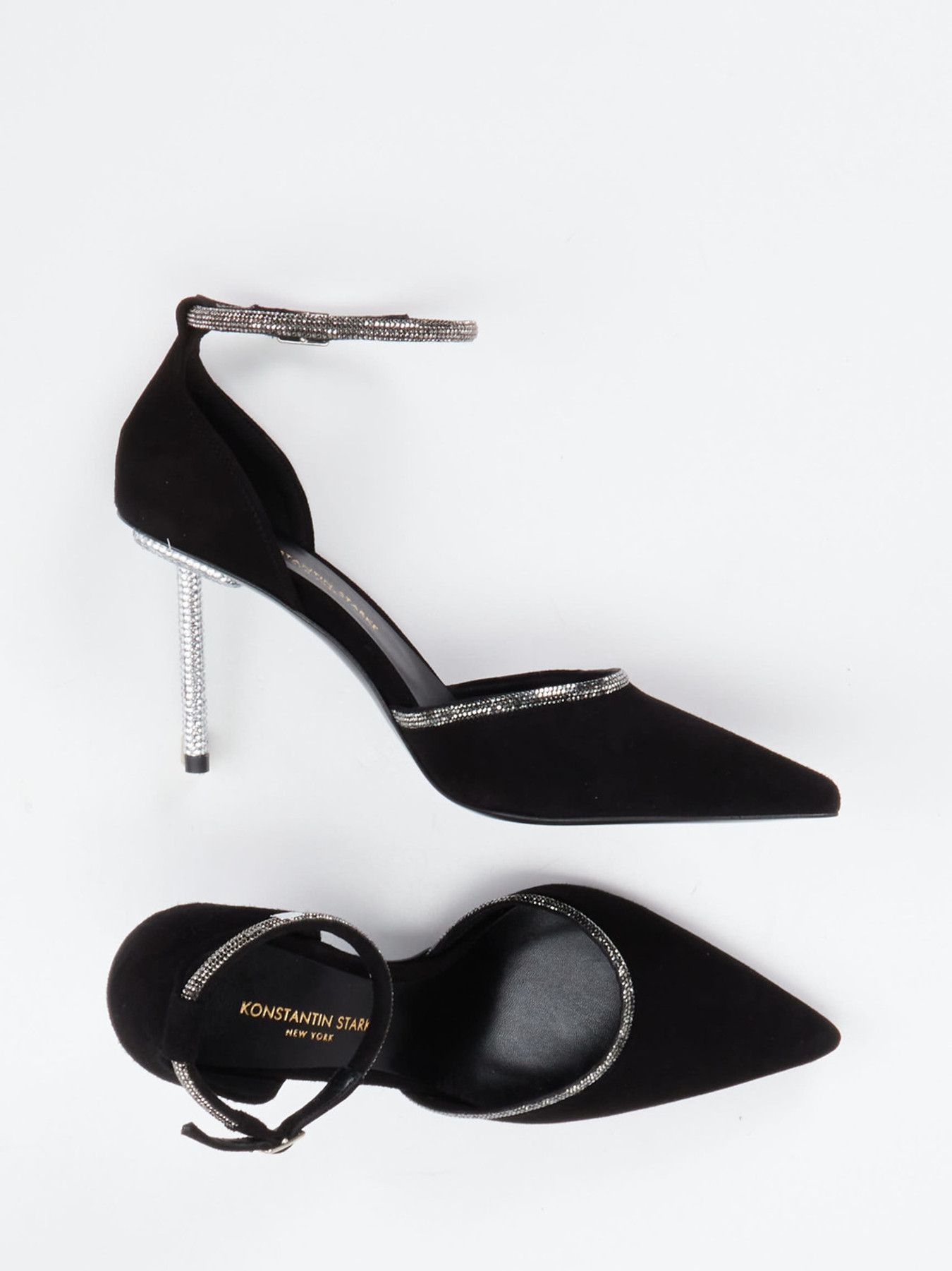 Pumps schwarz 1418004001004