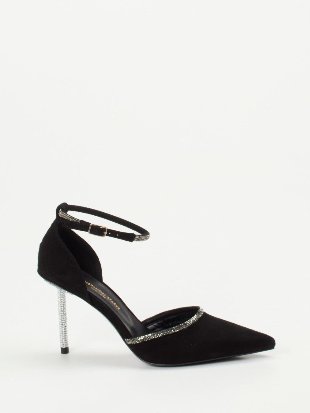 Pumps schwarz 1418004001001