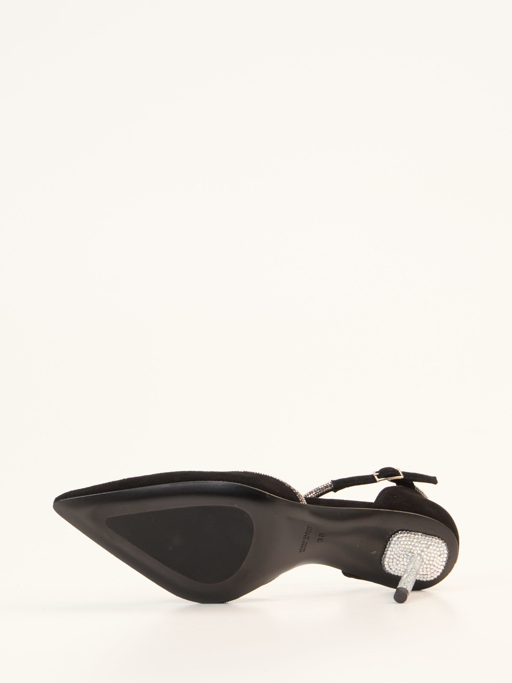 Pumps schwarz 1418004001005