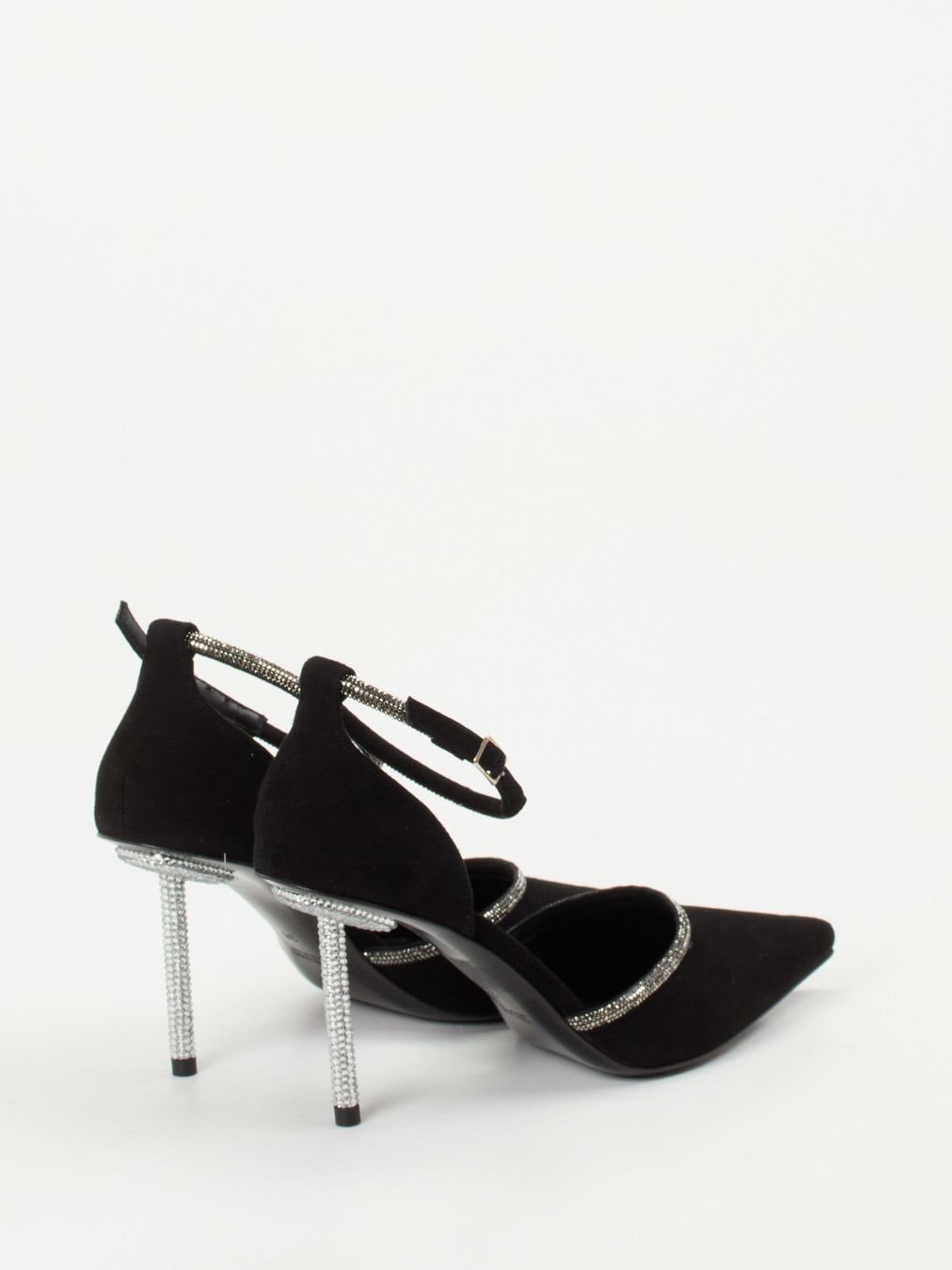 Pumps schwarz 1418004001003