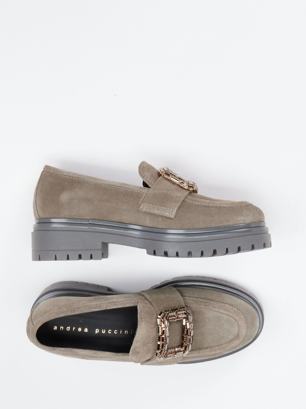 Slipper braun 1513299000304