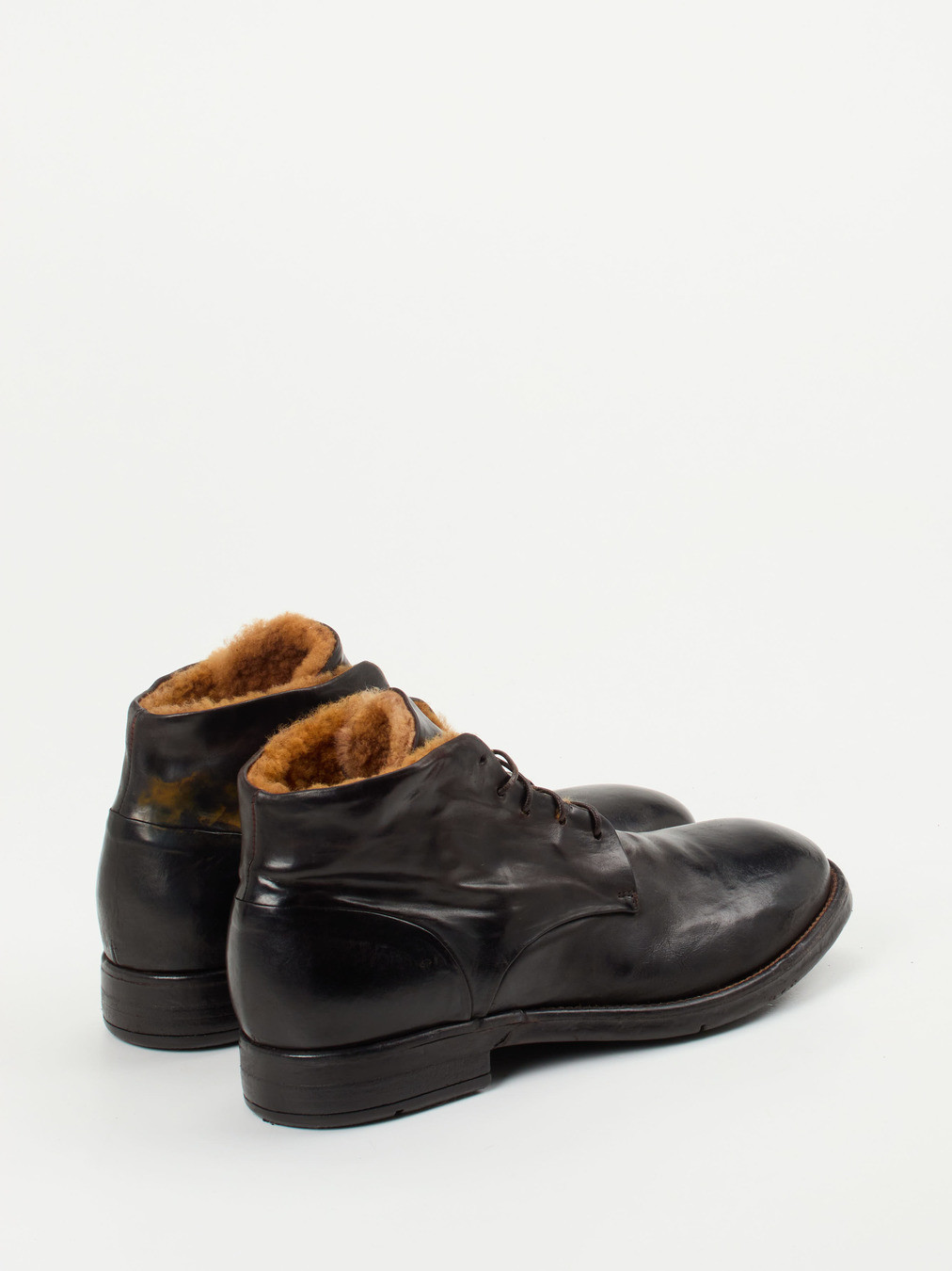 Boots braun 4801209057403