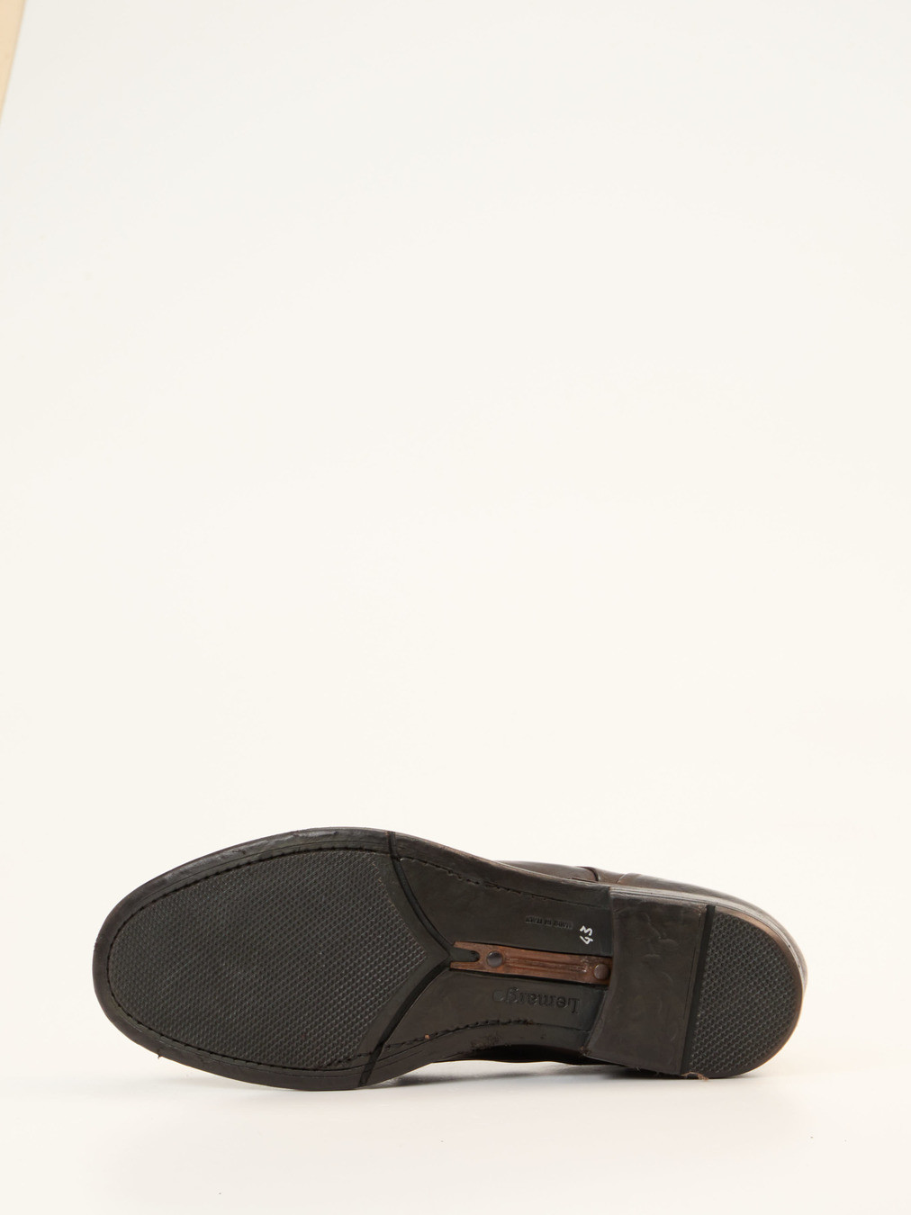 Boots braun 4801209057405