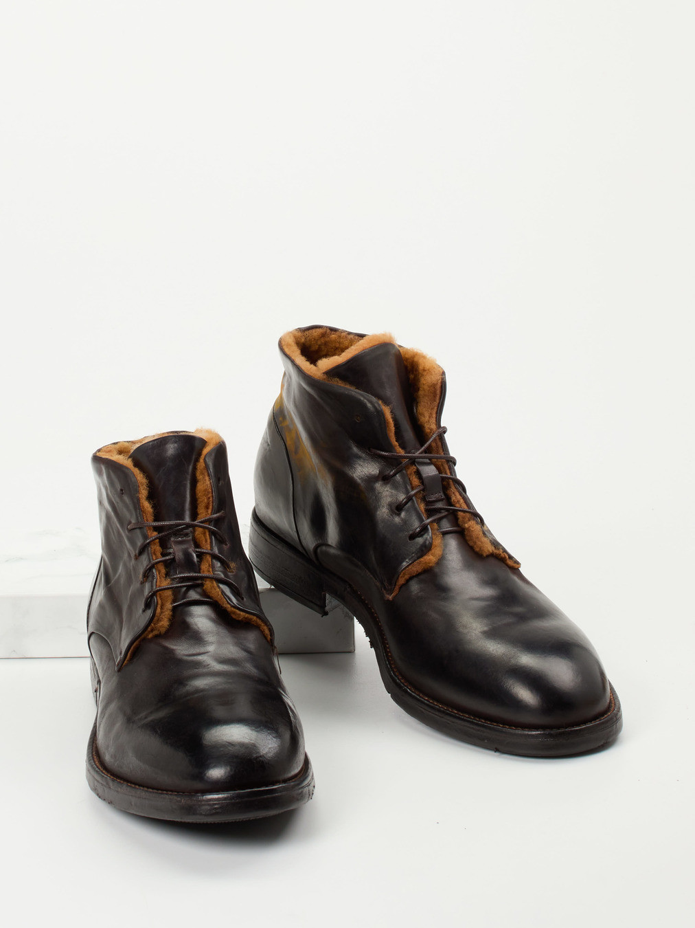 Boots braun 4801209057404