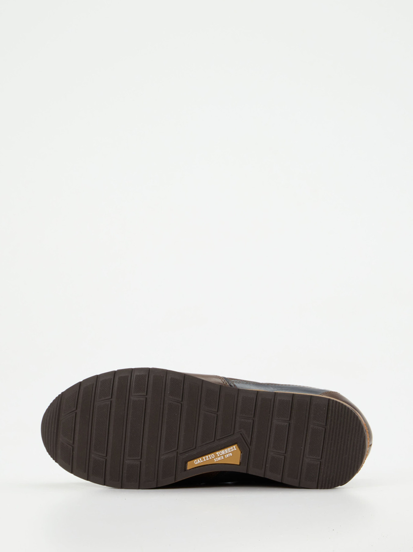 Sneaker braun 4661209017805