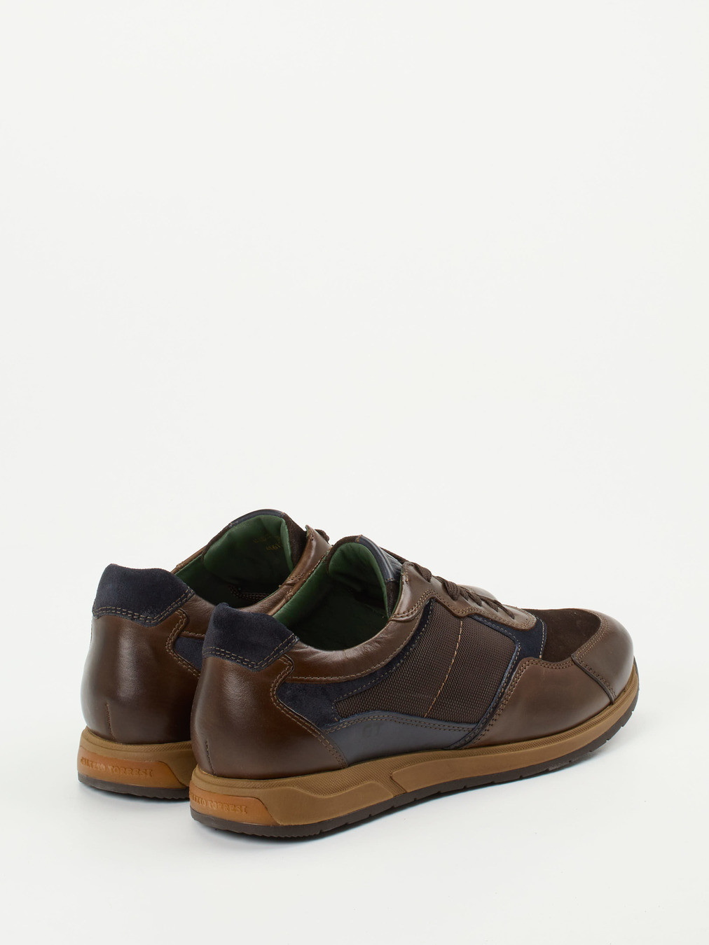 Sneaker braun 4661209017803