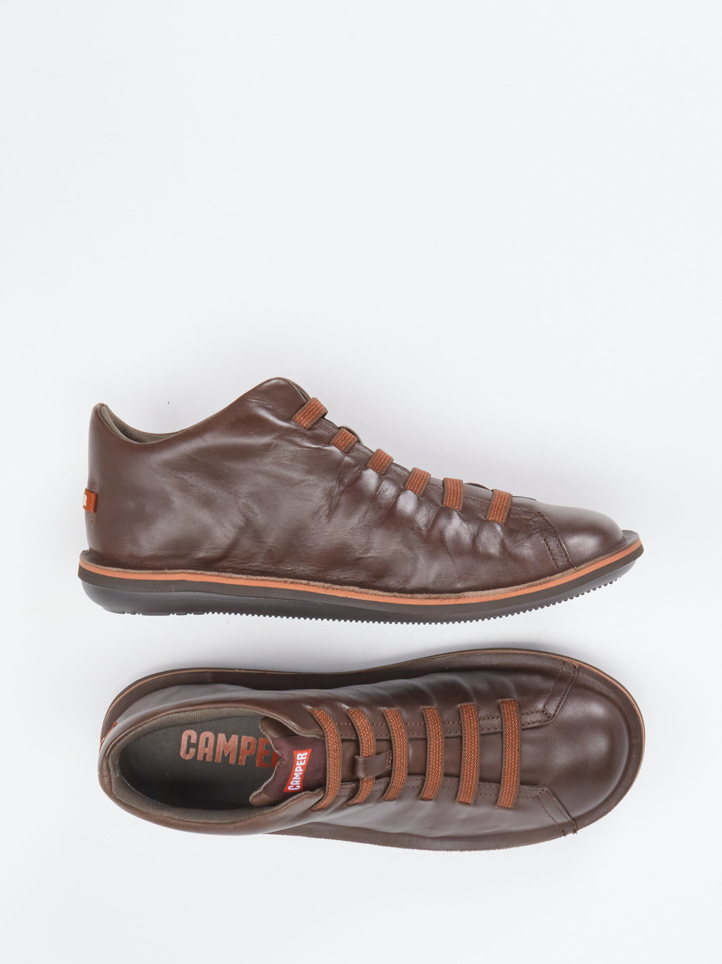 Boots braun 4711209056104