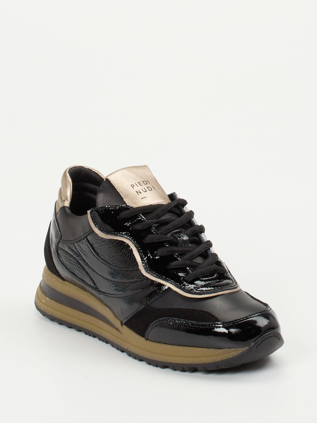 Sneaker schwarz 2661009019306