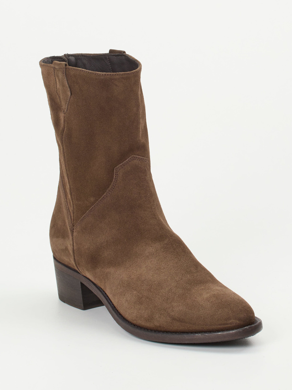 Cowboyboots braun 1754209000106