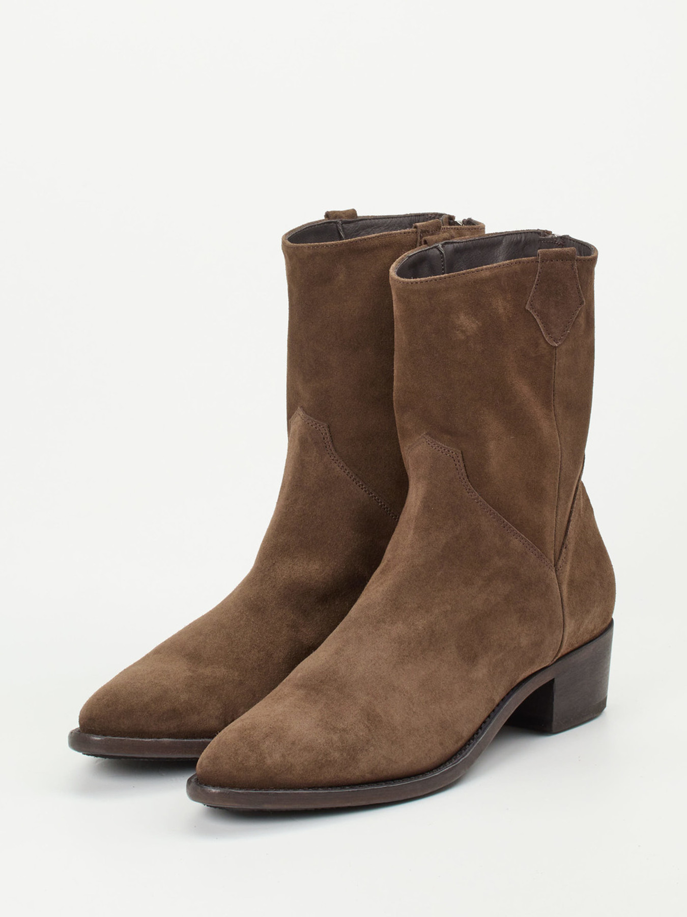 Cowboyboots braun 1754209000102