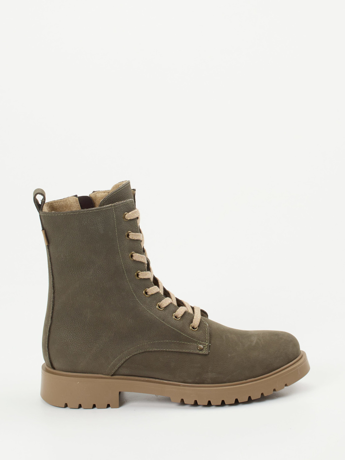 Schnürboots grün 6700669000401