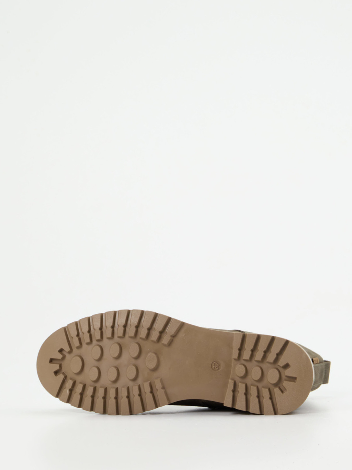 Schnürboots grün 6700669000405