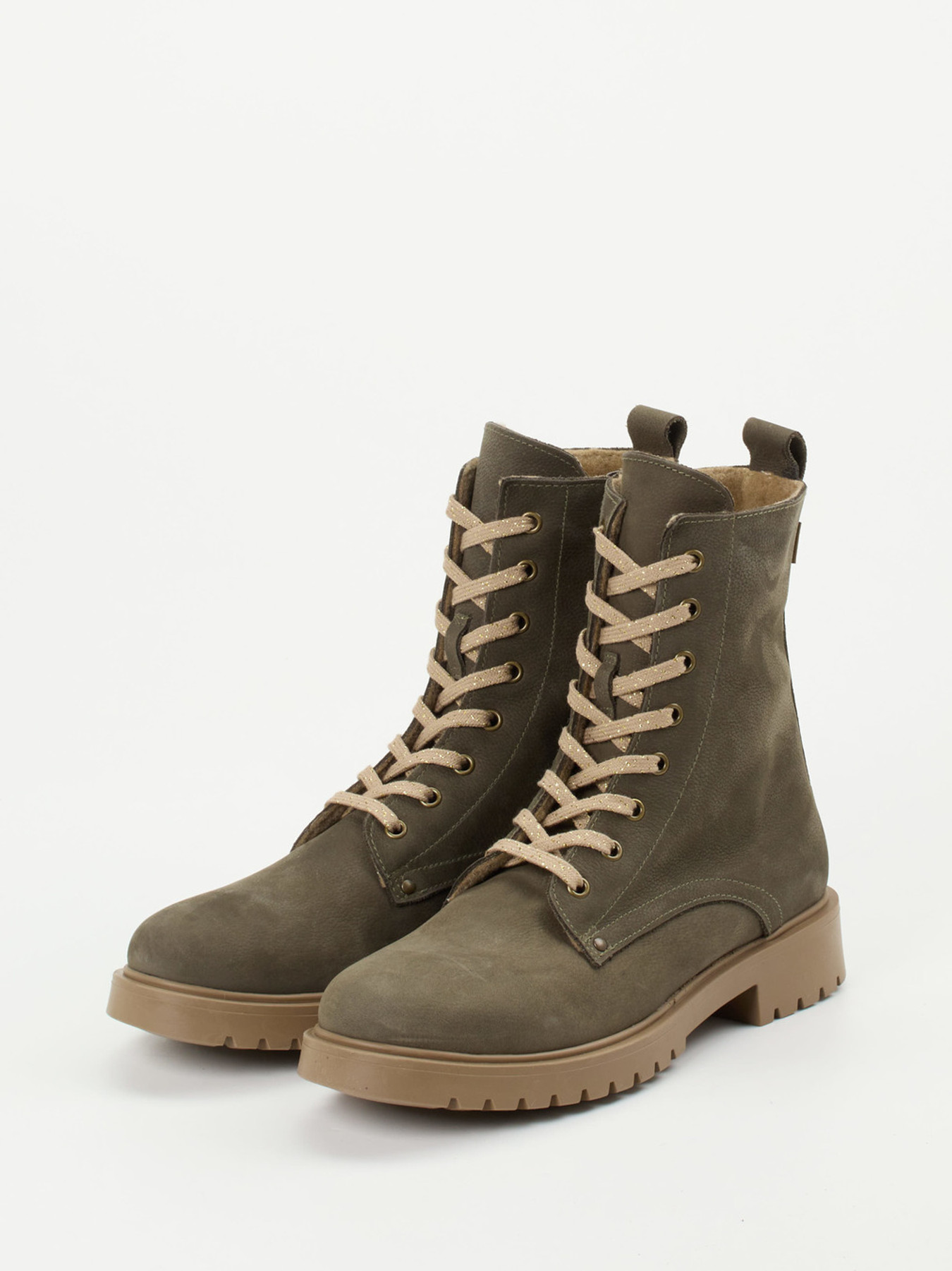 Schnürboots grün 6700669000402