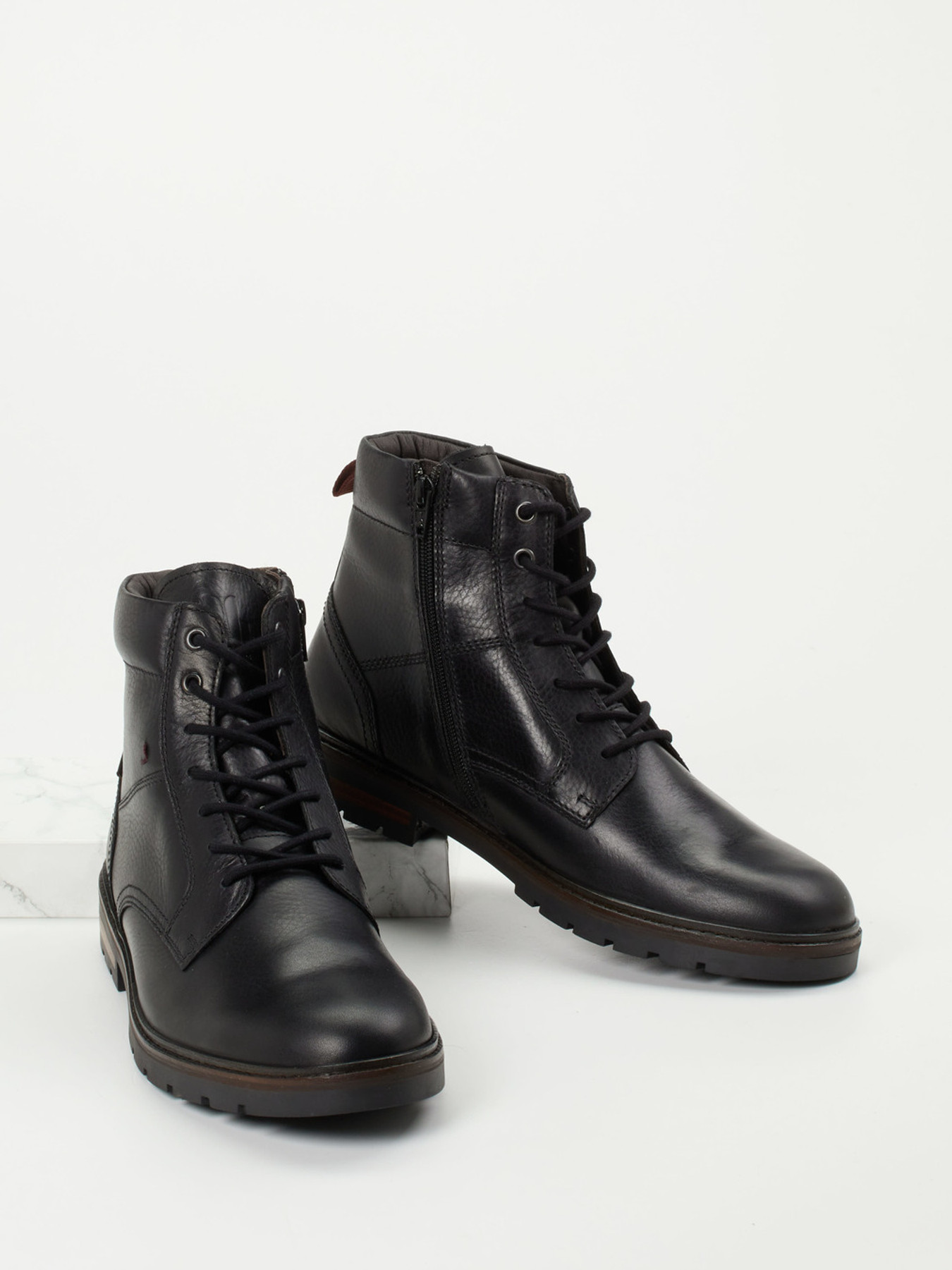 Boots schwarz 4701009076004