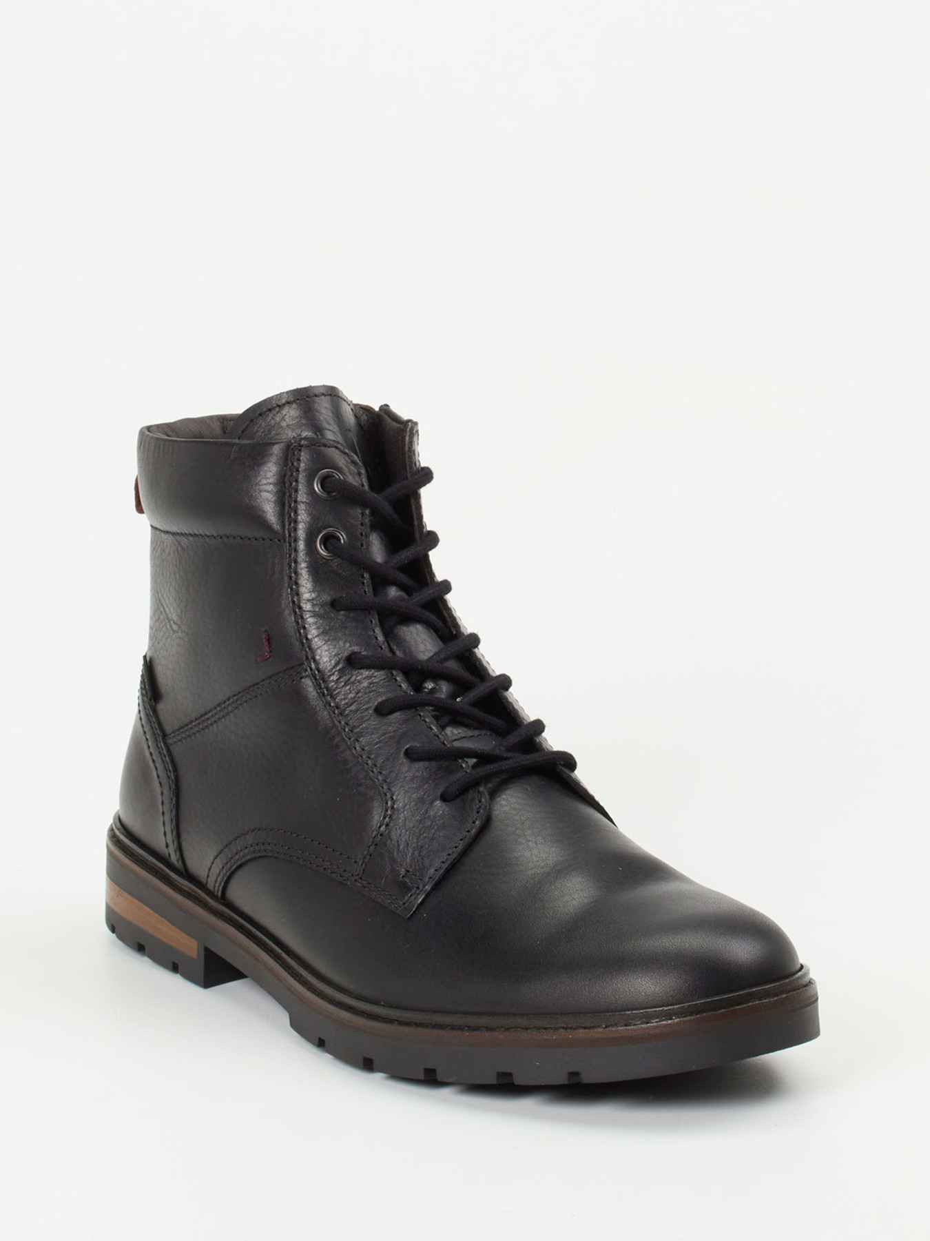 Boots schwarz 4701009076006