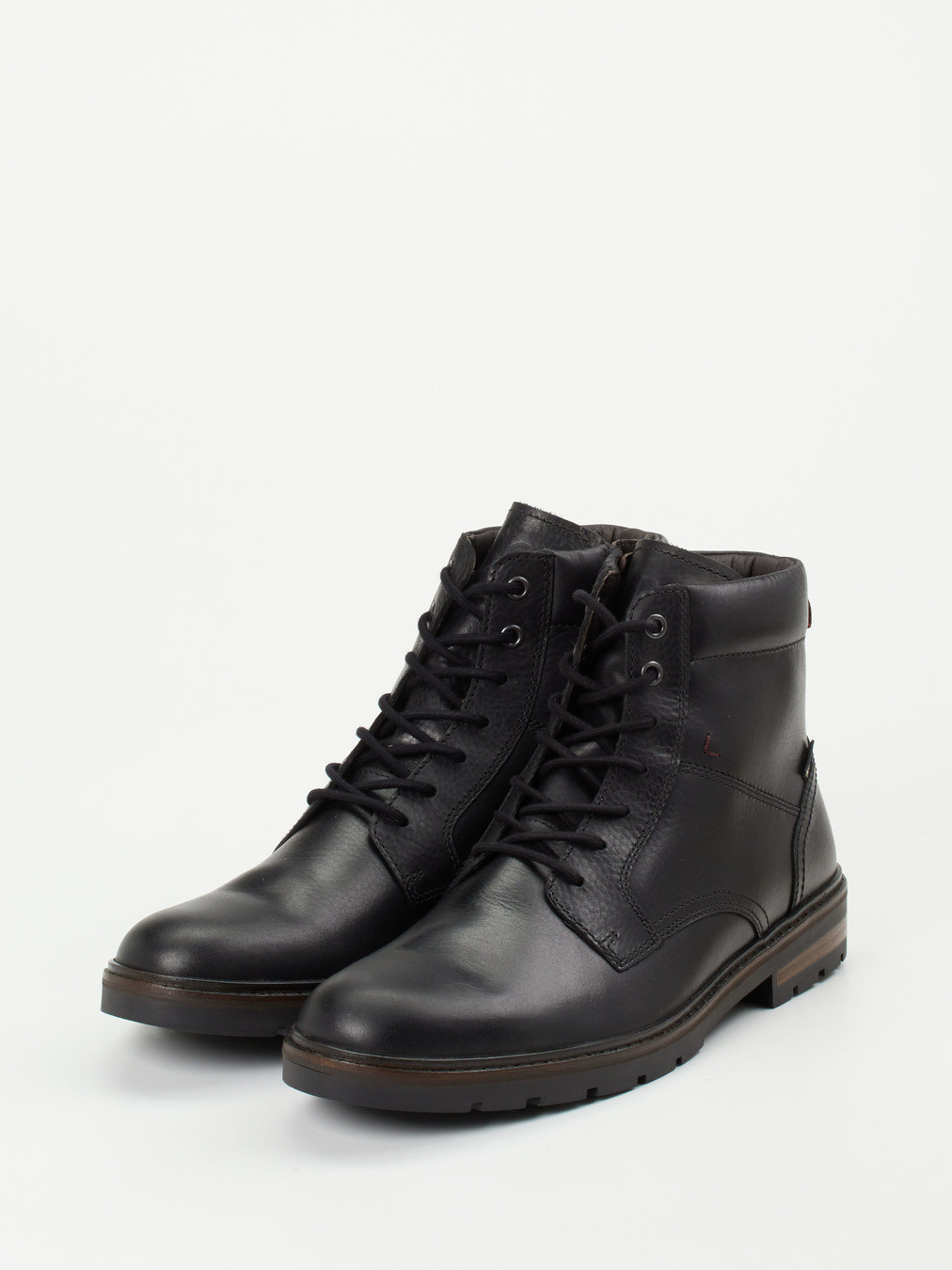 Boots schwarz 4701009076002