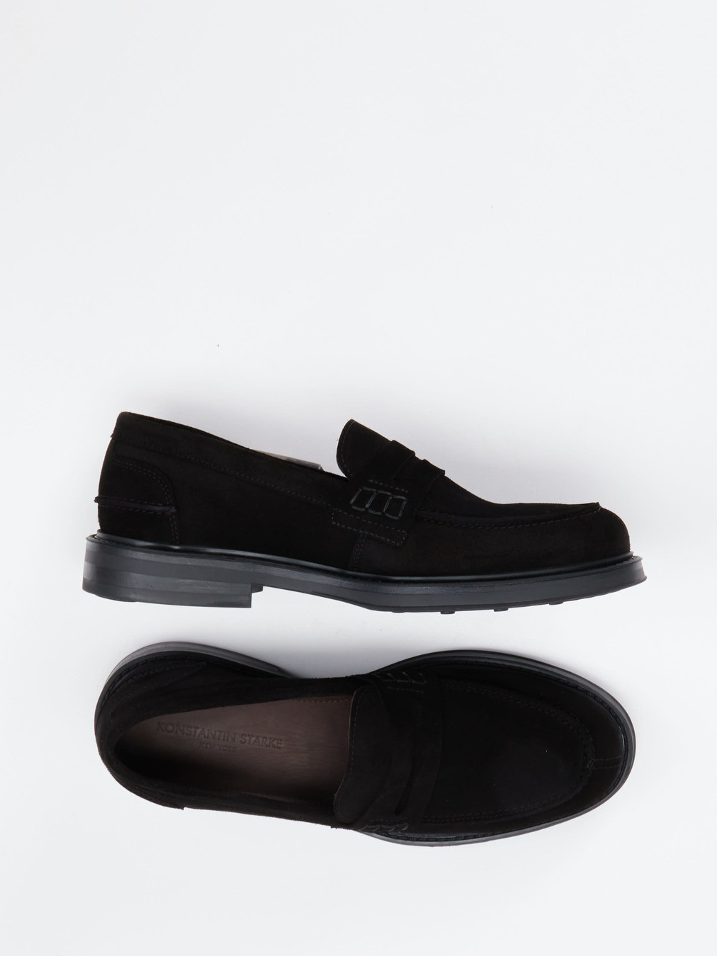 Slipper schwarz 4510009012004