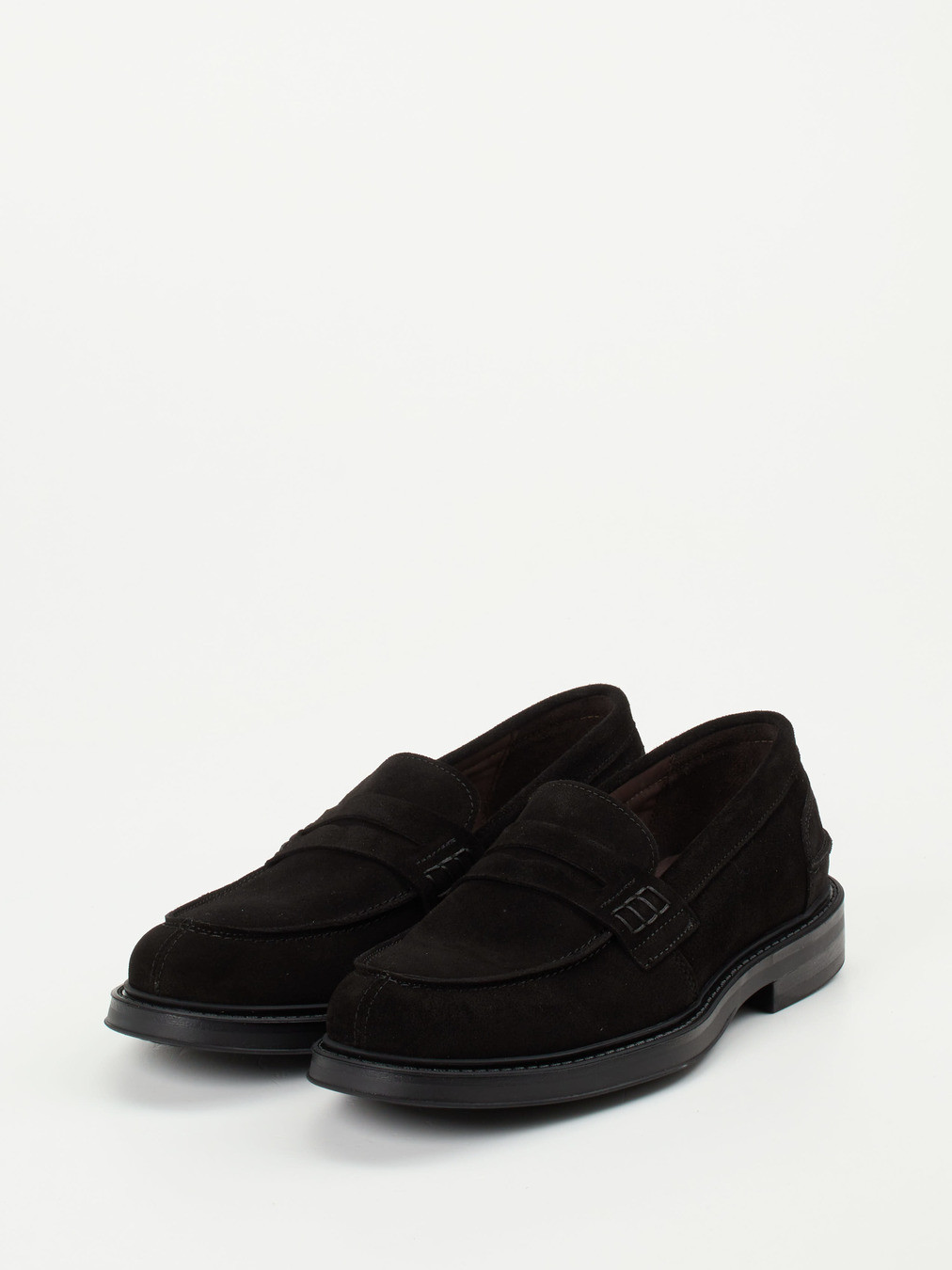 Slipper schwarz 4510009012002