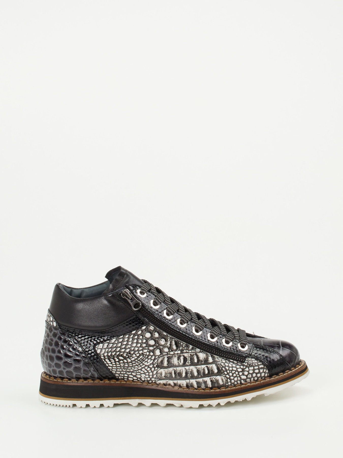 Sneaker high schwarz 4761004000701