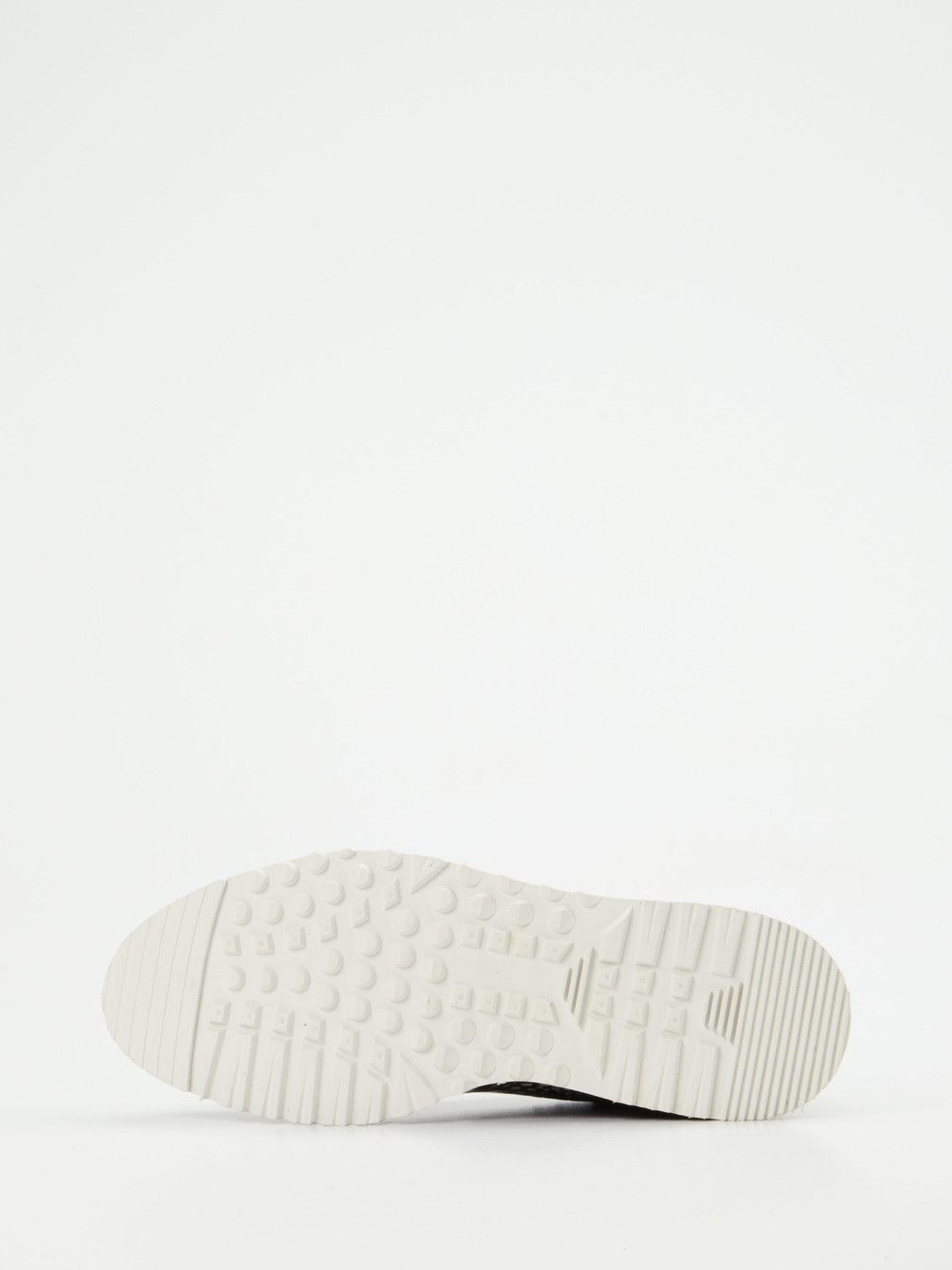 Sneaker high schwarz 4761004000705