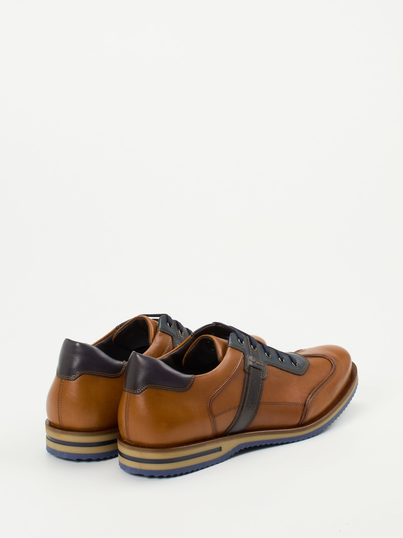 Sneaker braun 4661201005903