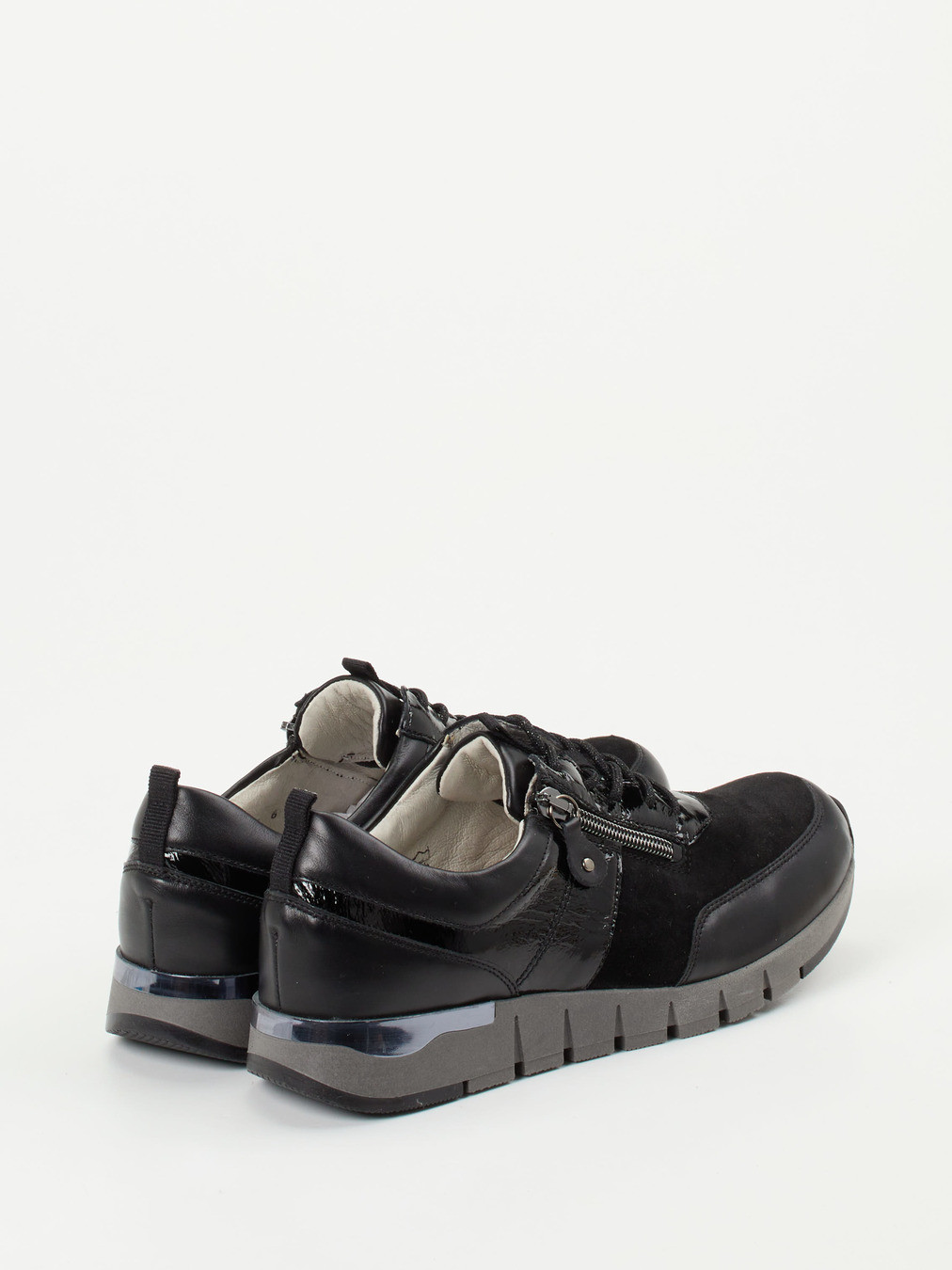 Sneaker schwarz 2651009037303