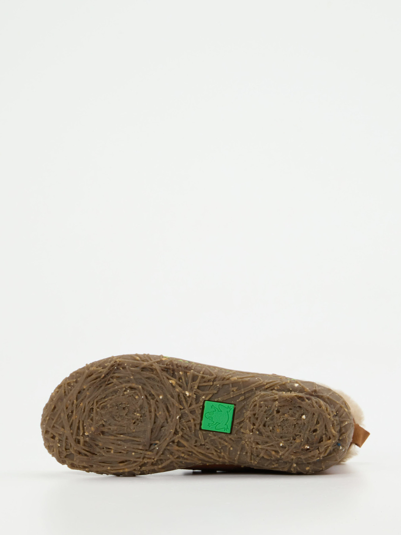 Schnürstiefelette braun 1801229001205