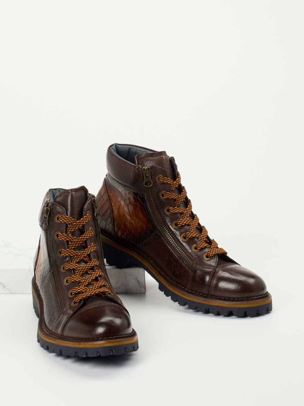 Boots braun 4701209072804