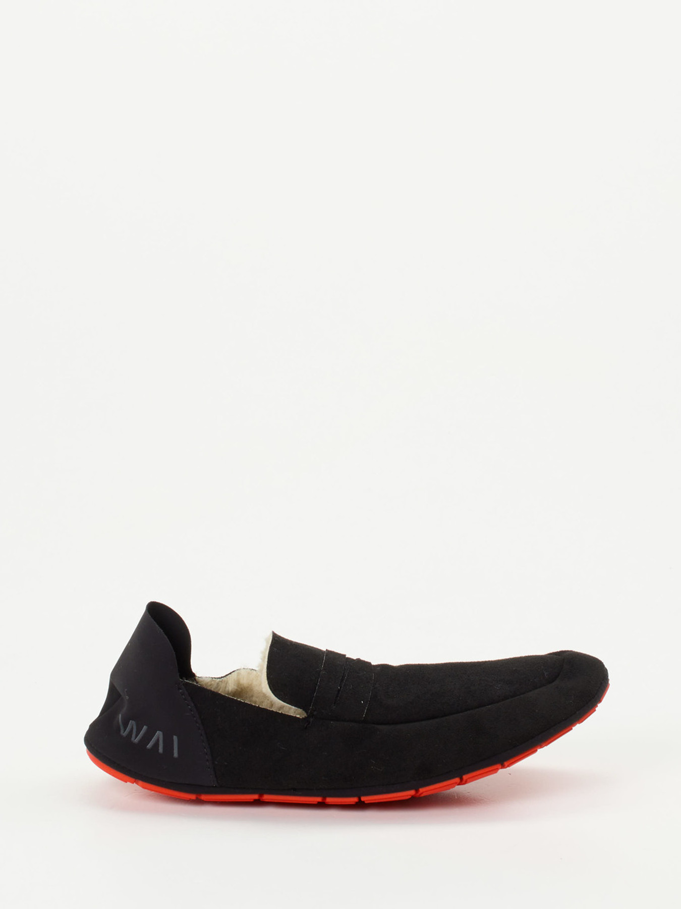 Pantolette schwarz 7173009003401