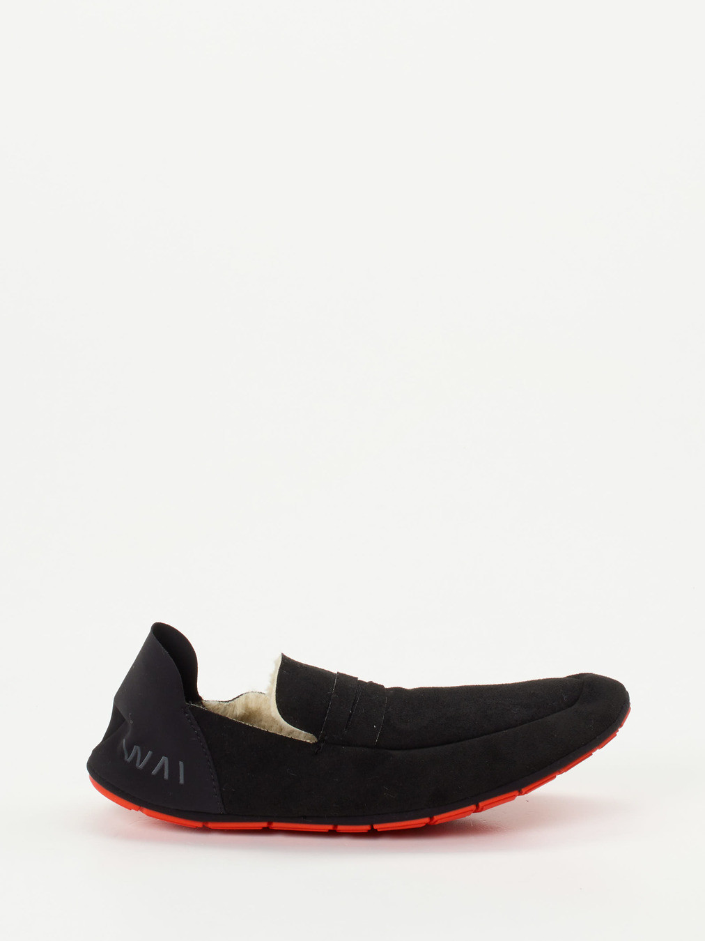 Pantolette schwarz 7173009003401