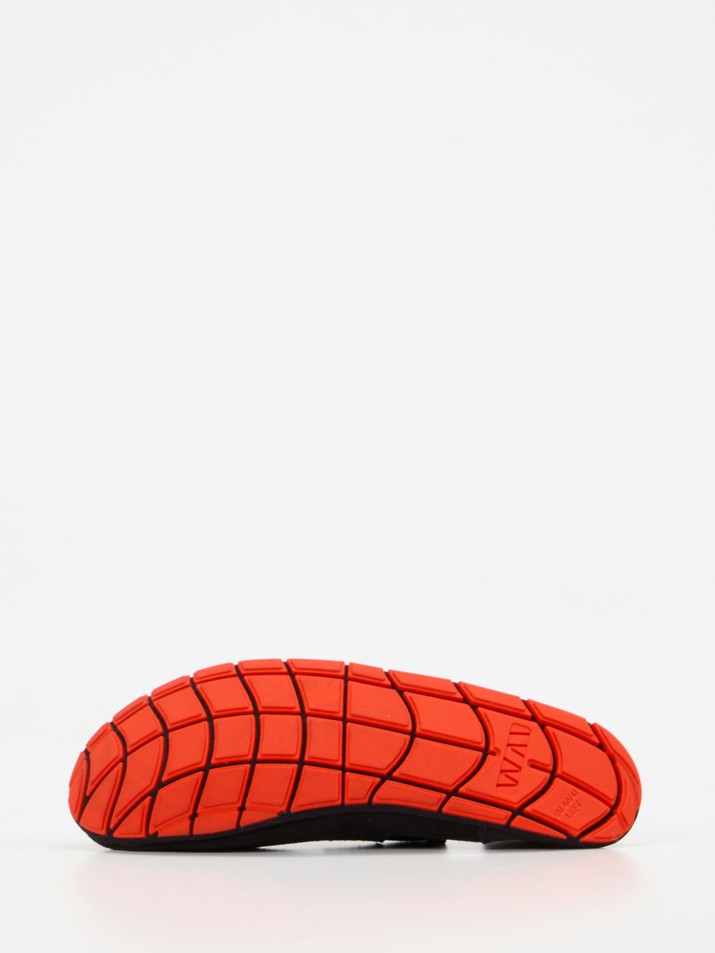 Pantolette schwarz 7173009003405