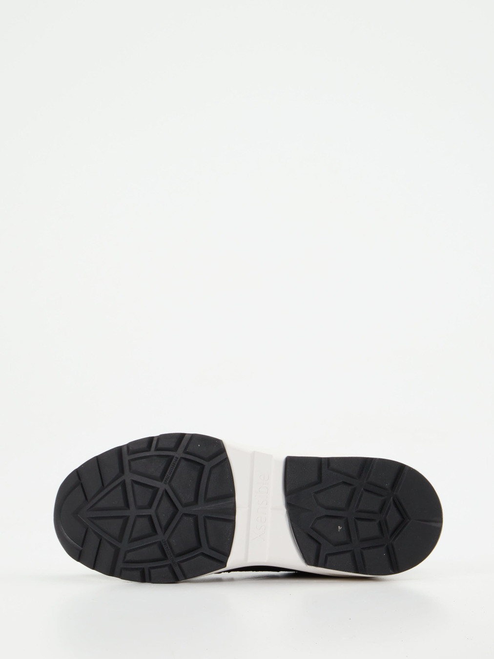 Sneaker schwarz 2661009020005