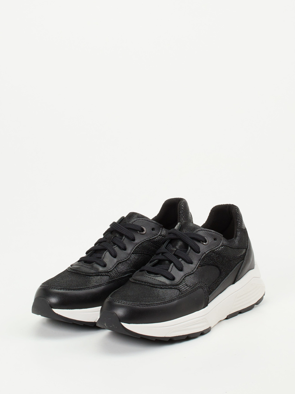 Sneaker schwarz 2661009020002