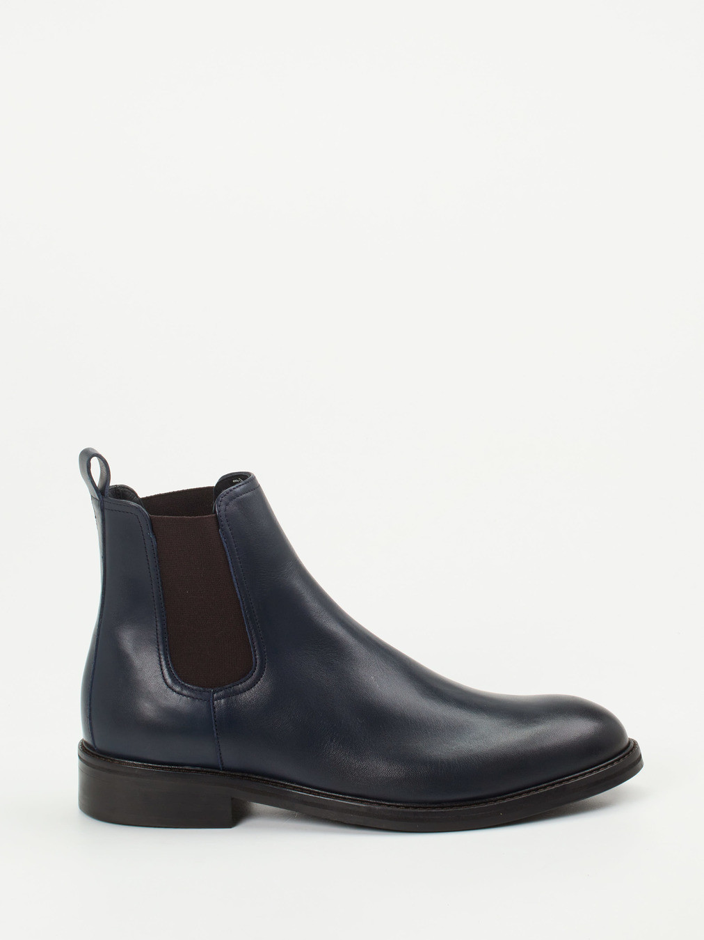 Chelsea Boots blau 4711109005401