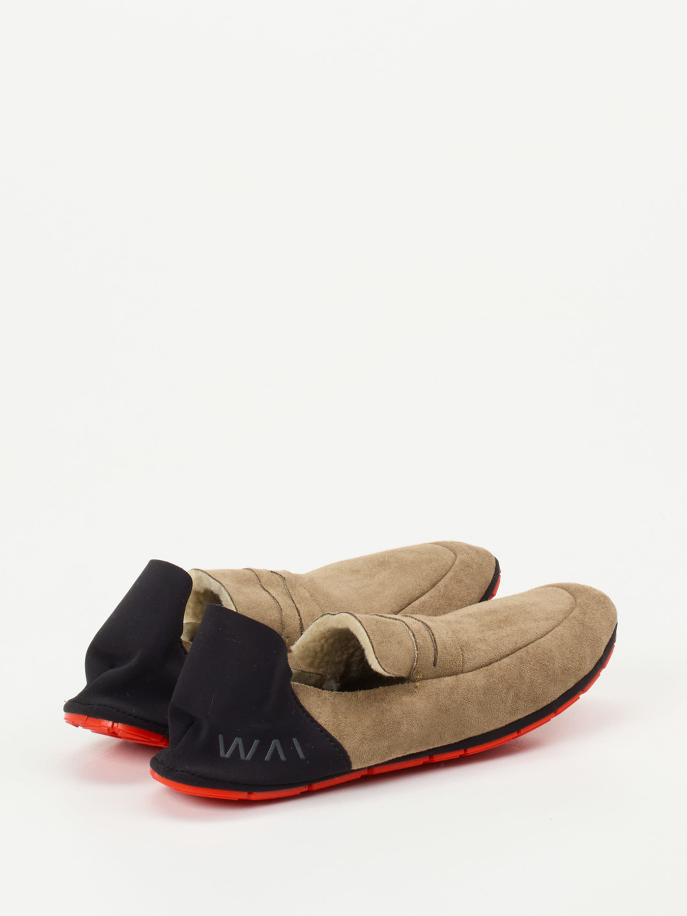 Pantolette braun 7173249000603