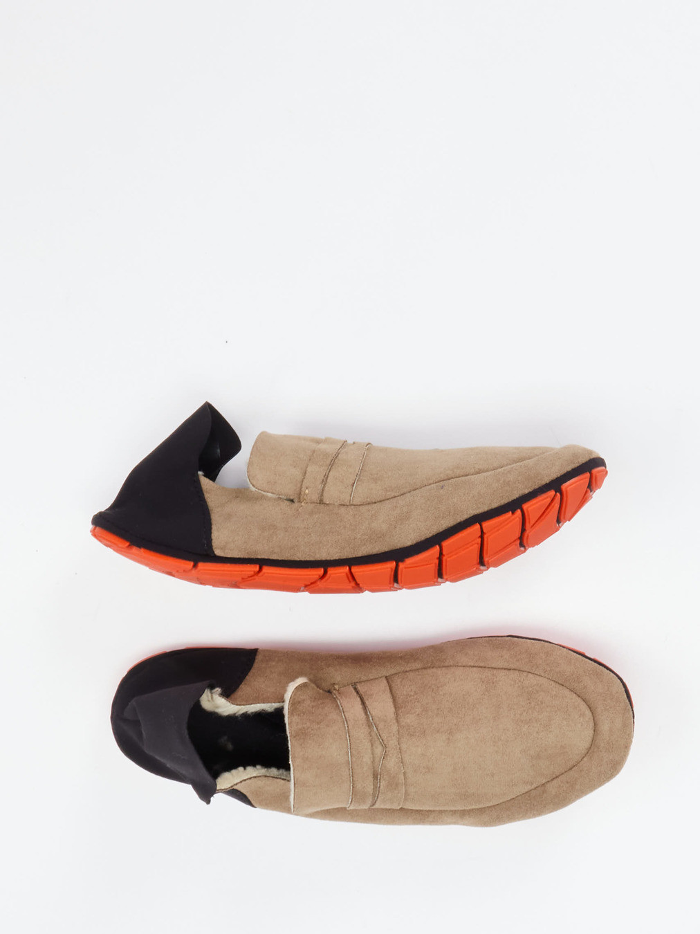 Pantolette braun 7173249000604