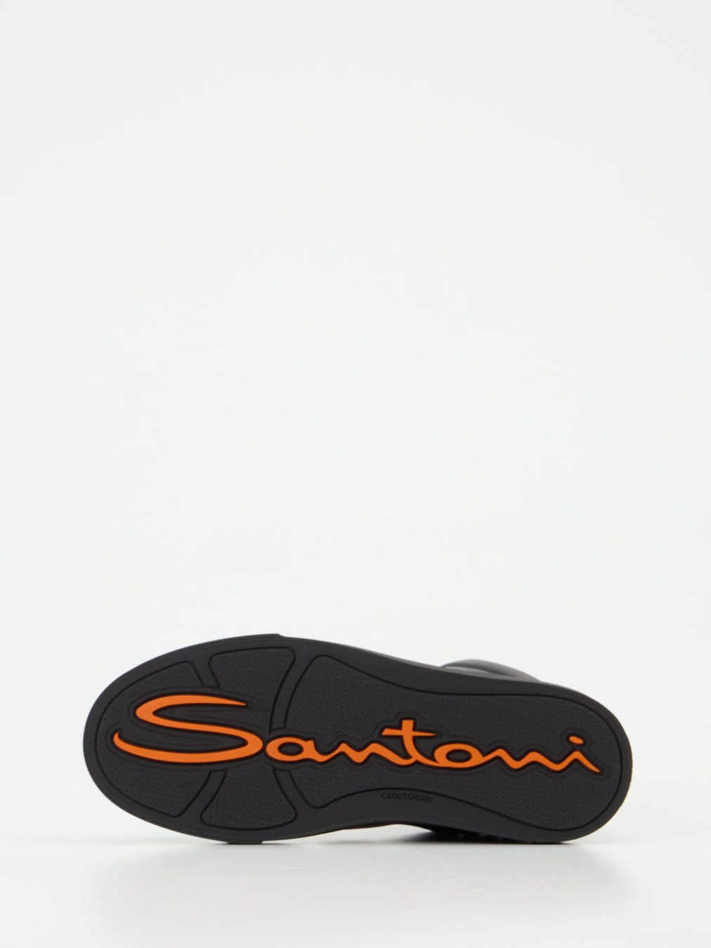 Sneaker High schwarz 1673009003505