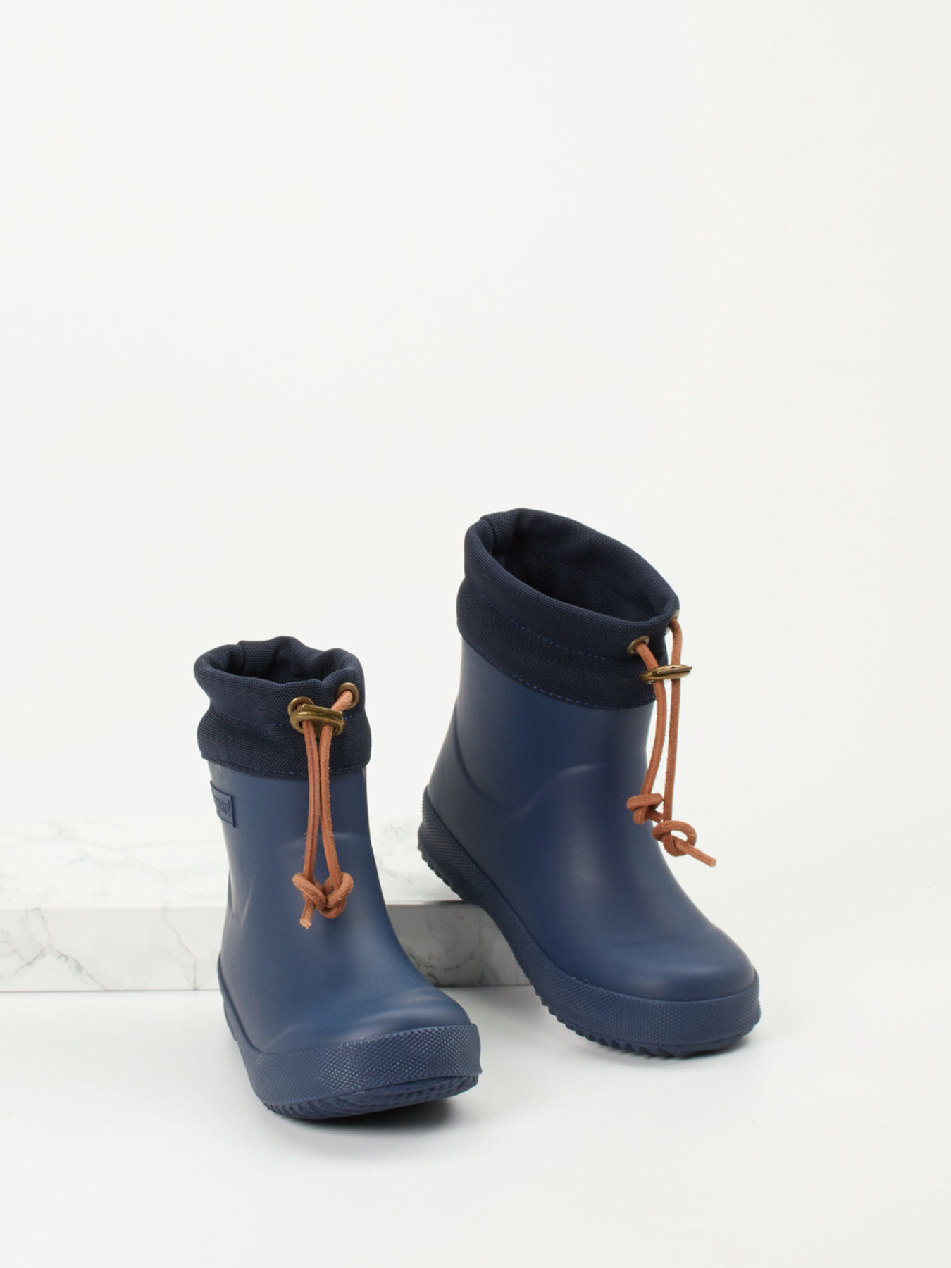 Gummistiefel blau 7690109001004