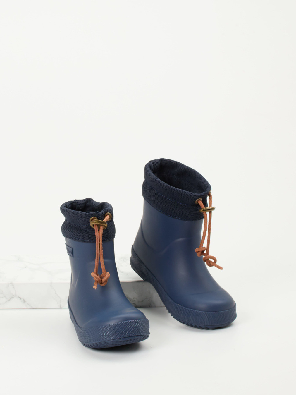 Gummistiefel blau 7690109001004