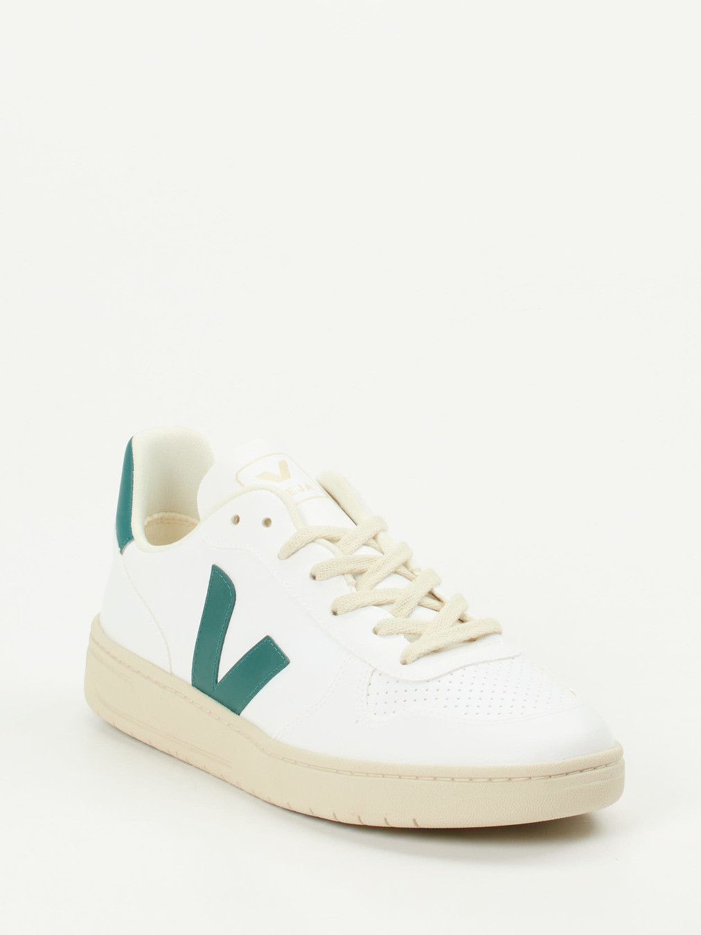 Sneaker weiß 4661796001806