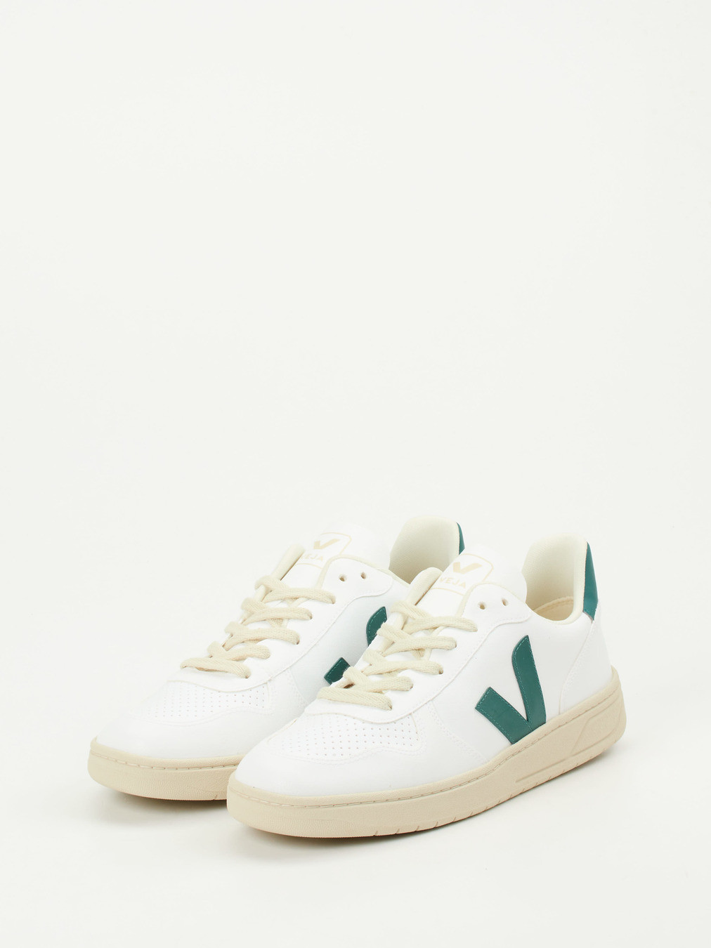 Sneaker weiß 4661796001802
