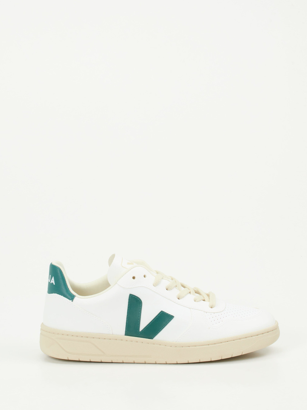 Sneaker weiß 4661796001801