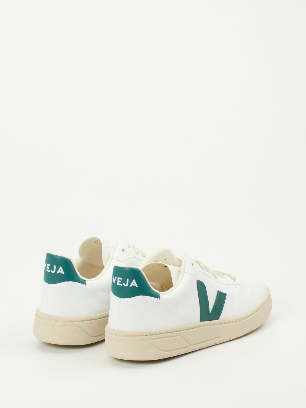 Sneaker weiß 4661796001803