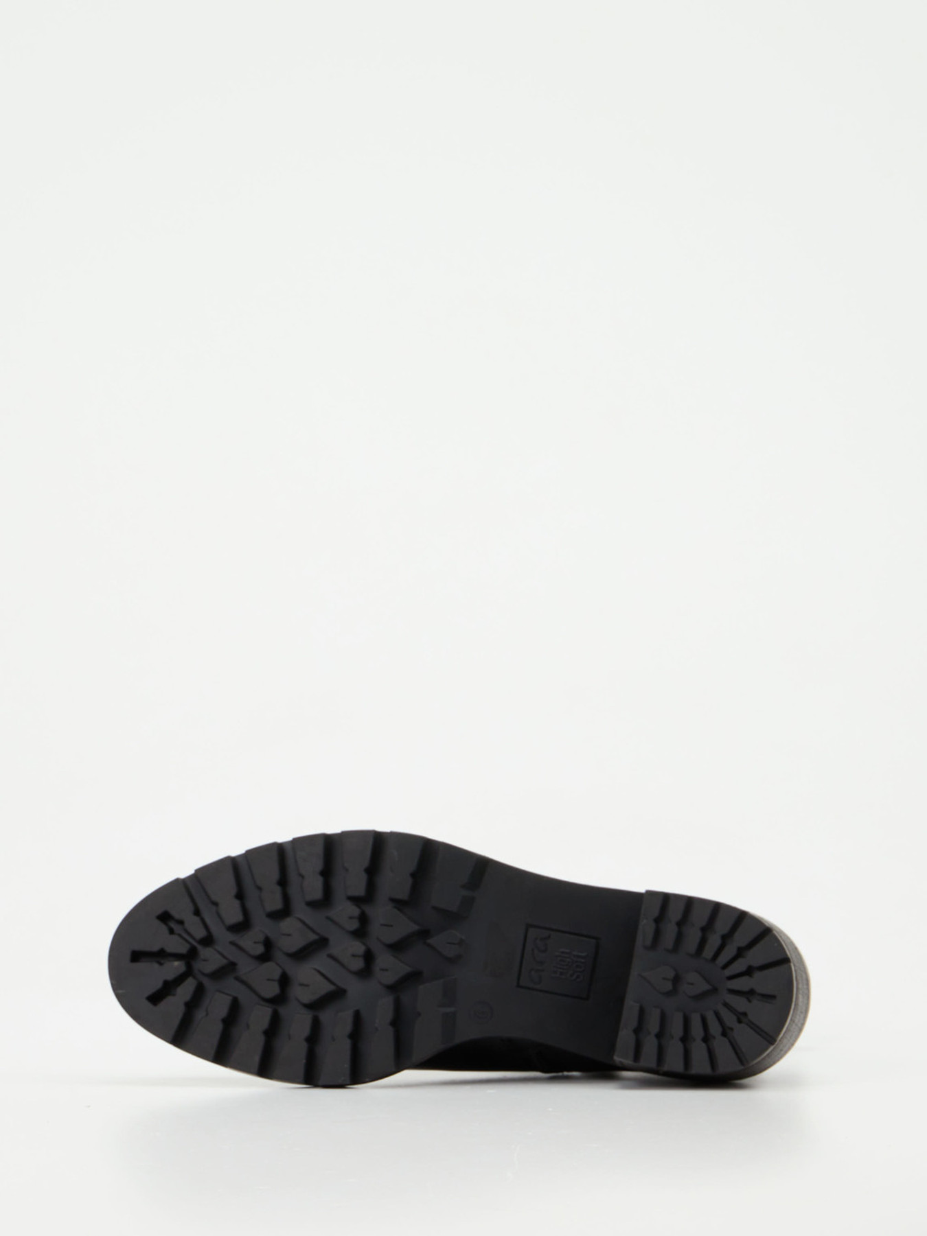 Stiefelette schwarz 2756009027805