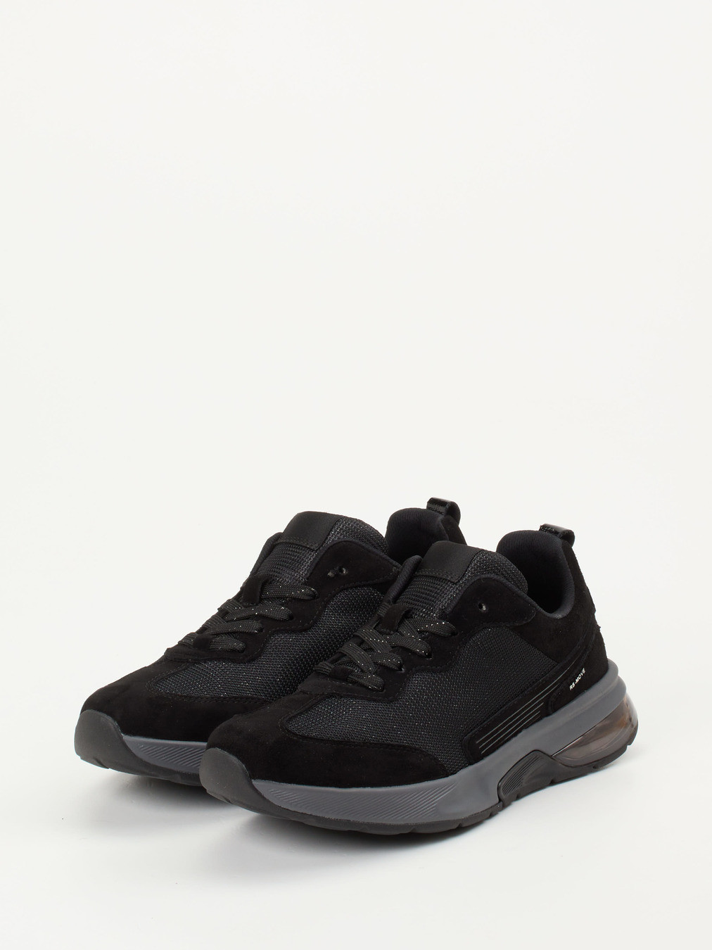 Sneaker schwarz 2661009019002