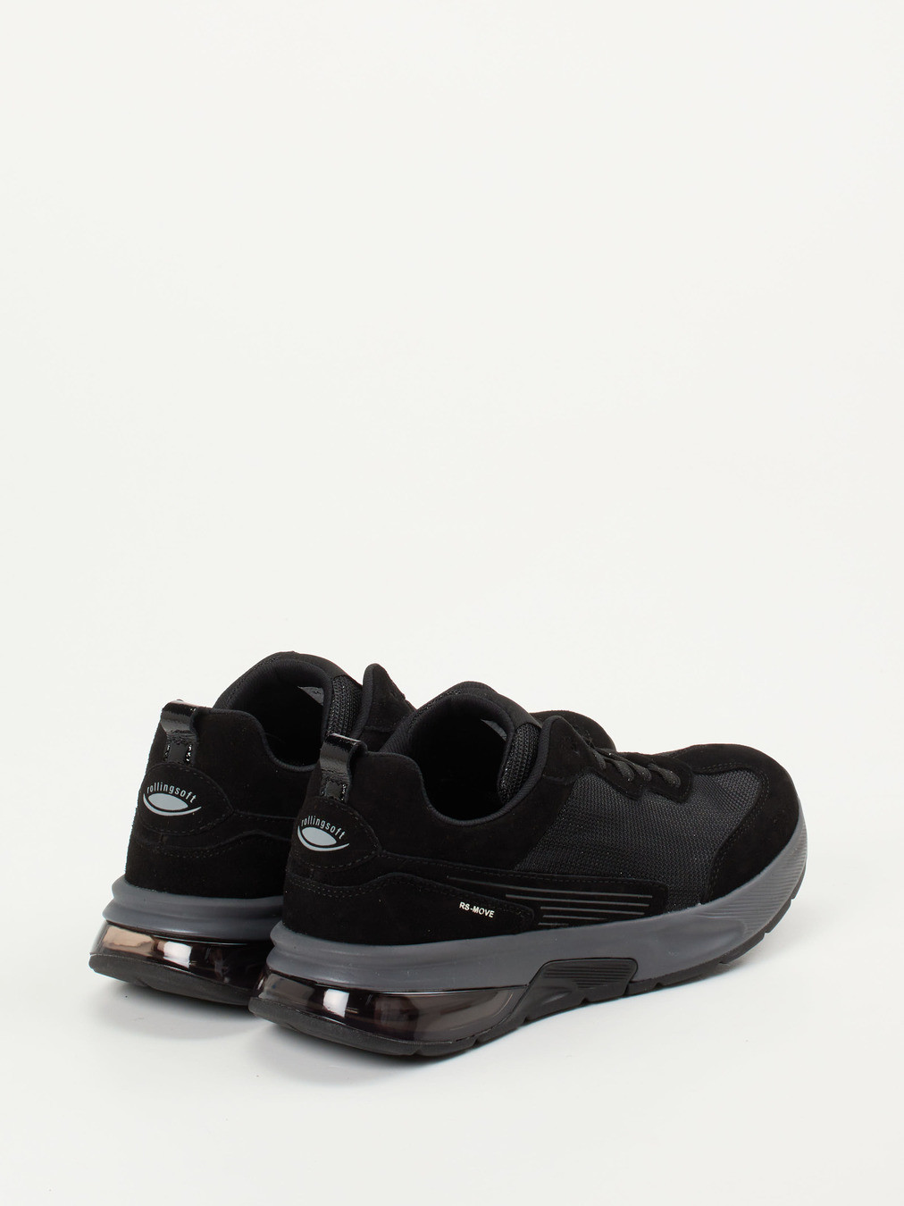 Sneaker schwarz 2661009019003