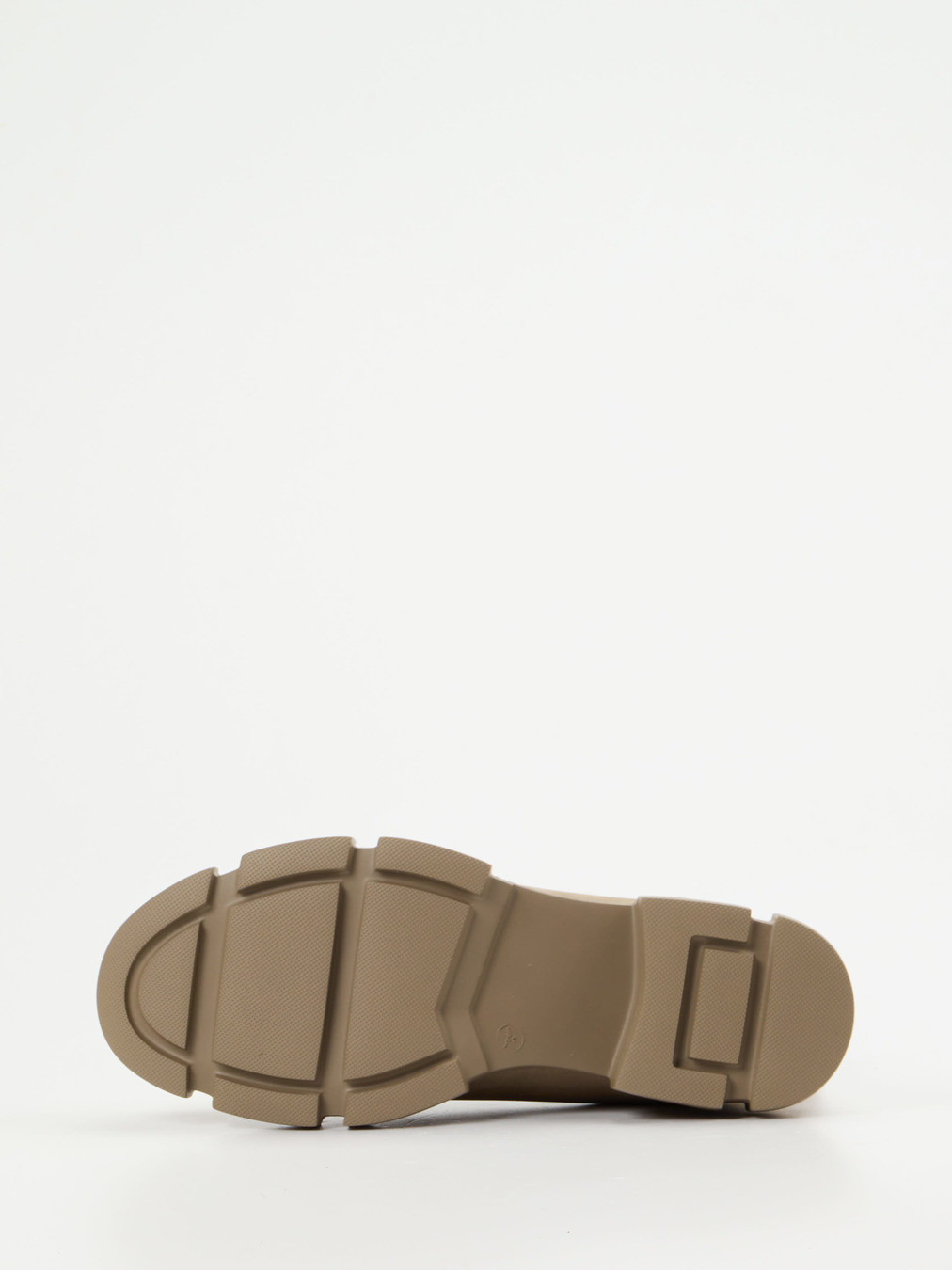 Chelsea Boots CPH570 braun 1737249001505